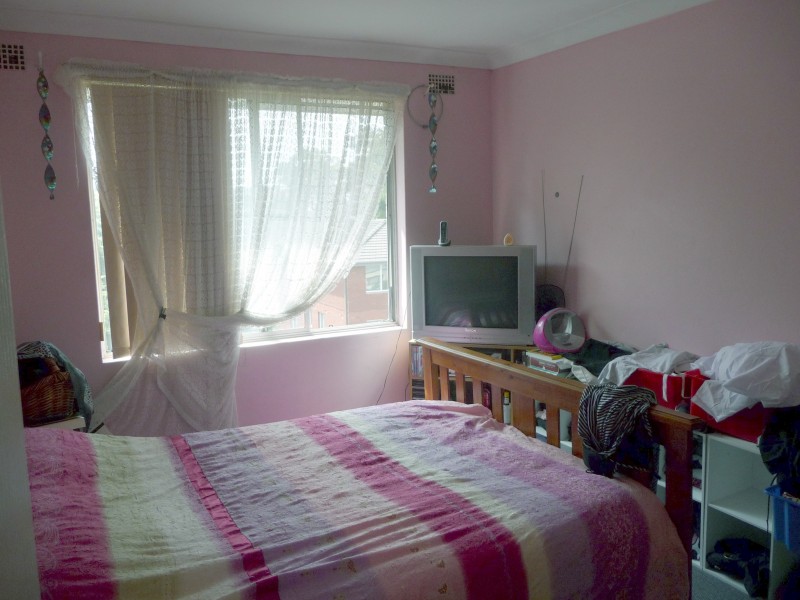 15/94 96 st hilliers, Auburn NSW 2144