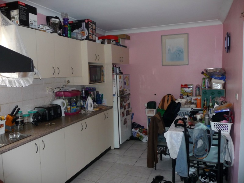 15/94 96 st hilliers, Auburn NSW 2144