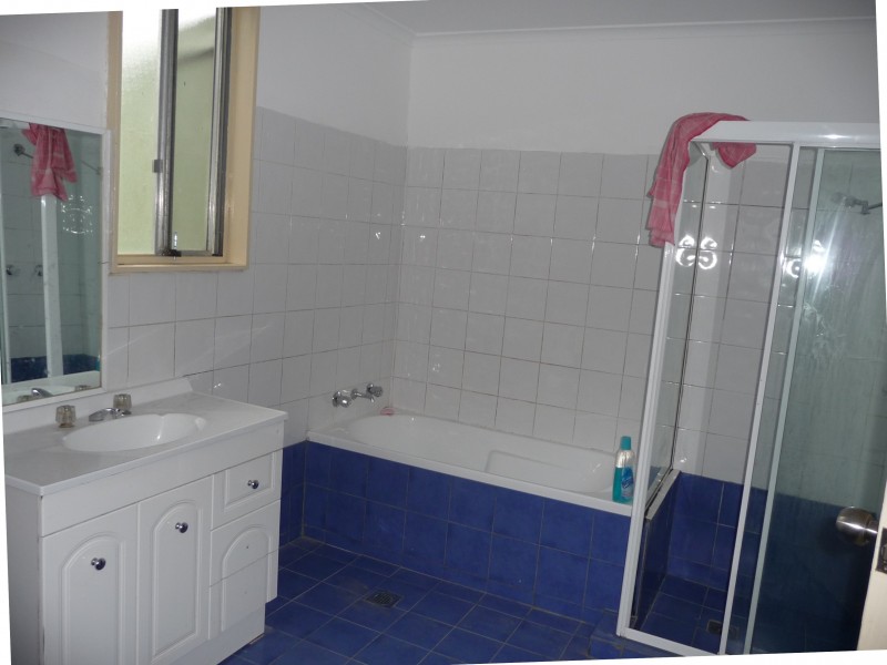 4 Matthew rd, Lidcombe NSW 2141