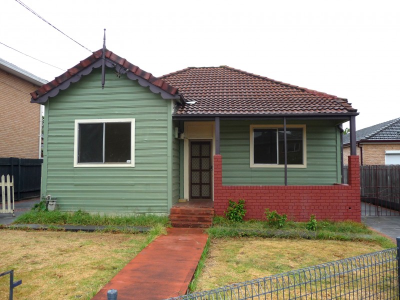 4 Matthew rd, Lidcombe NSW 2141