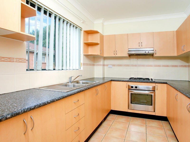 16/40-46 Station Rd, Auburn NSW 2144