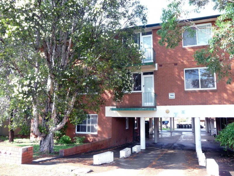 10/2A  UNION RD, Auburn NSW 2144