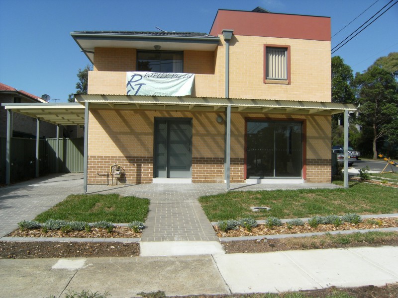 Silverwater NSW 2264