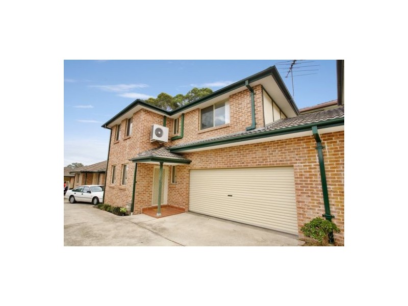 2/6 Clarke Street, Berala NSW 2141
