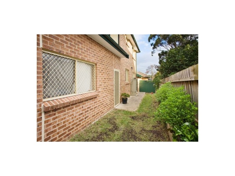 2/6 Clarke Street, Berala NSW 2141