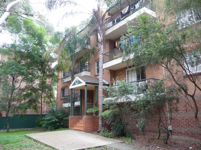 19/15 Samuel Street, Lidcombe NSW 2141