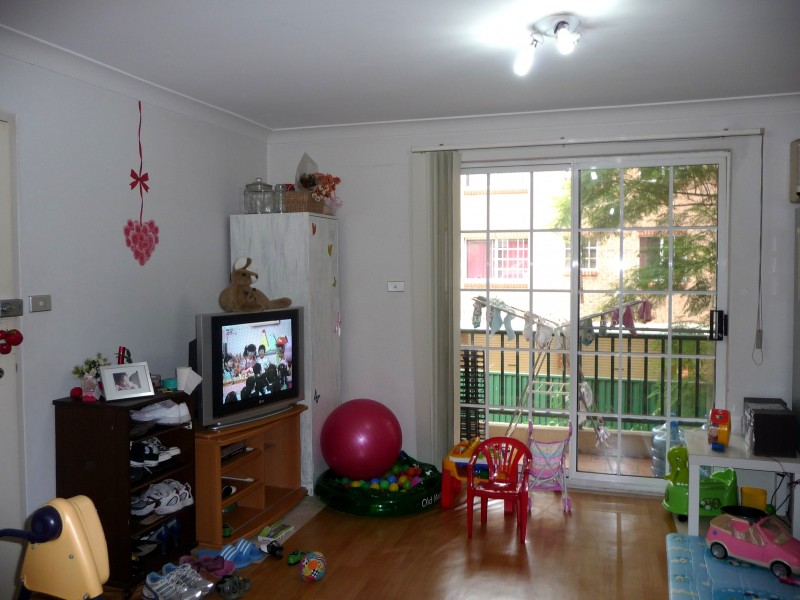 19/15 Samuel Street, Lidcombe NSW 2141