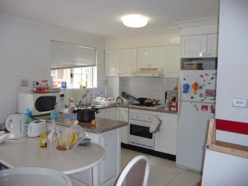 19/15 Samuel Street, Lidcombe NSW 2141