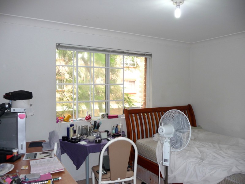 19/15 Samuel Street, Lidcombe NSW 2141