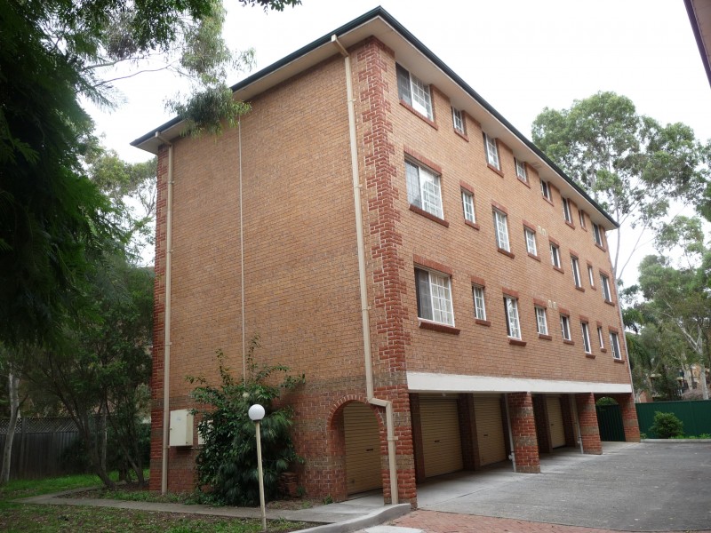 19/15 Samuel Street, Lidcombe NSW 2141