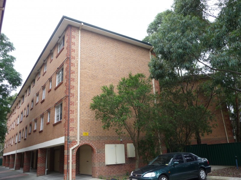 19/15 Samuel Street, Lidcombe NSW 2141