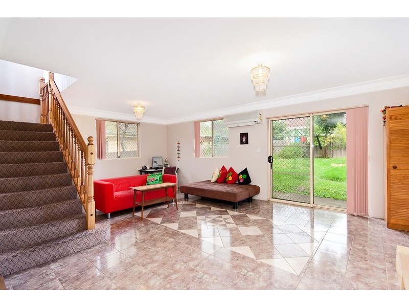 34B  CORNWALL  ROAD, Auburn NSW 2144