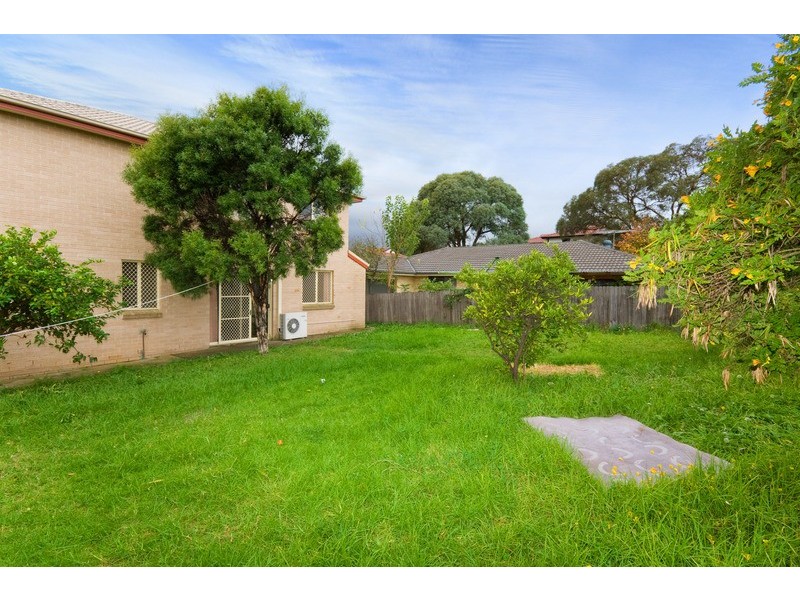 34B  CORNWALL  ROAD, Auburn NSW 2144
