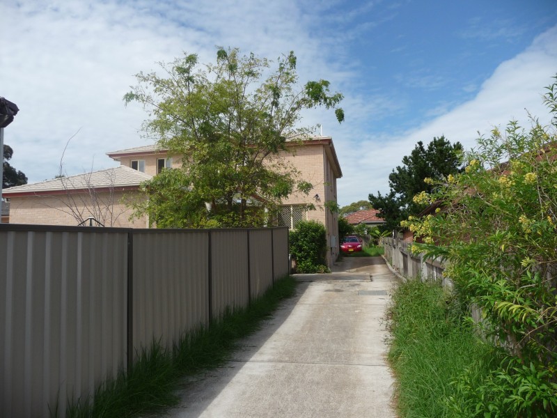 34B  CORNWALL  ROAD, Auburn NSW 2144