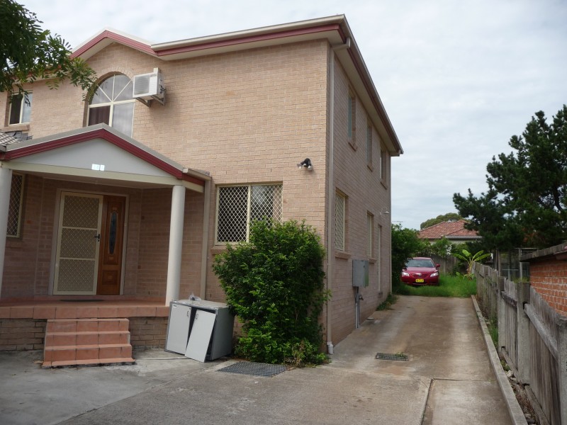 34B  CORNWALL  ROAD, Auburn NSW 2144