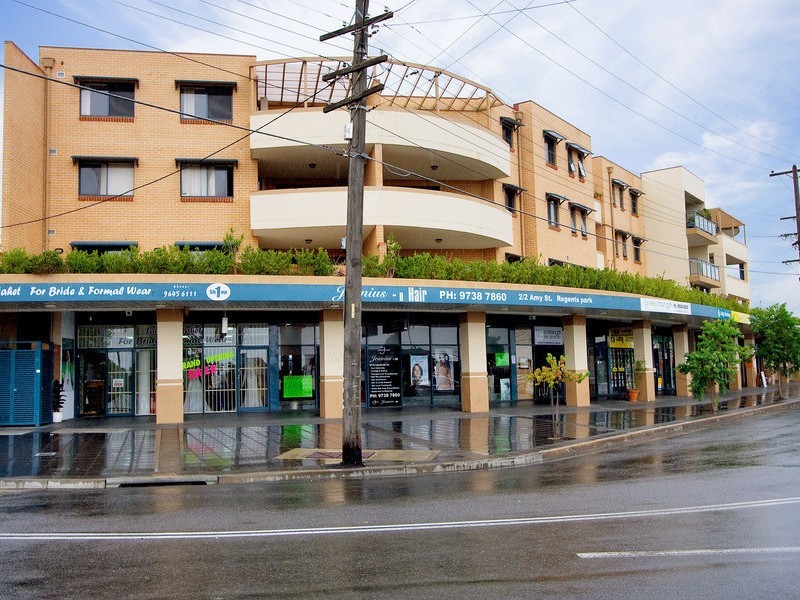 29/2 Amy Street, Regents Park NSW 2143