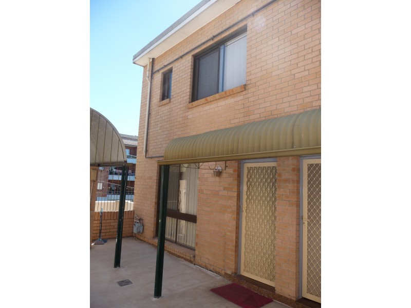 1/101-103 NORTHUMBERLAND RD,, Auburn NSW 2144