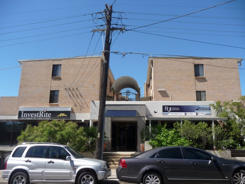 1/101-103 NORTHUMBERLAND RD,, Auburn NSW 2144