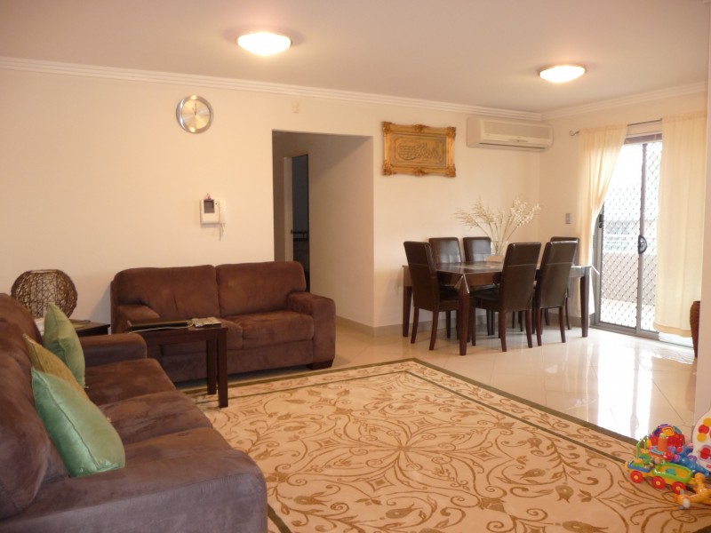 8/108 WOODBURN ROAD, Berala NSW 2141