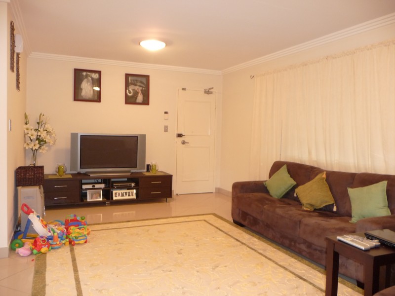 8/108 WOODBURN ROAD, Berala NSW 2141