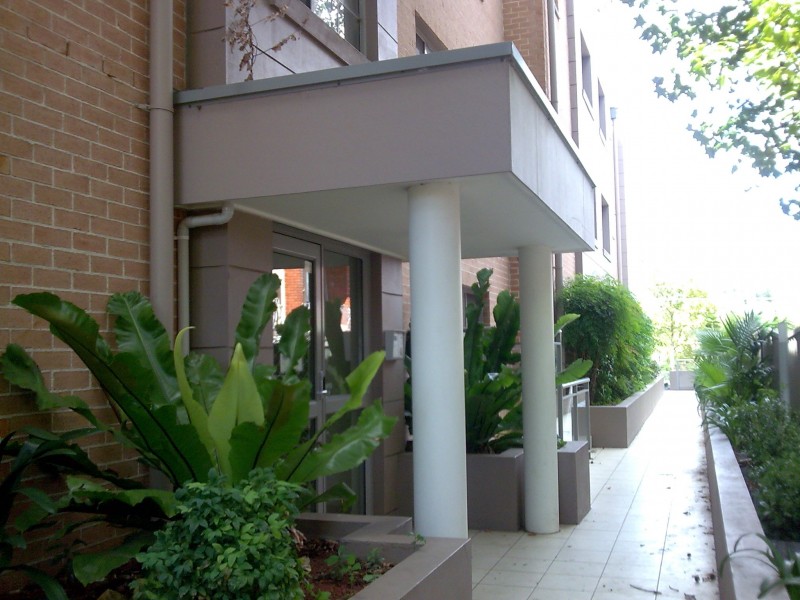 8/108 WOODBURN ROAD, Berala NSW 2141