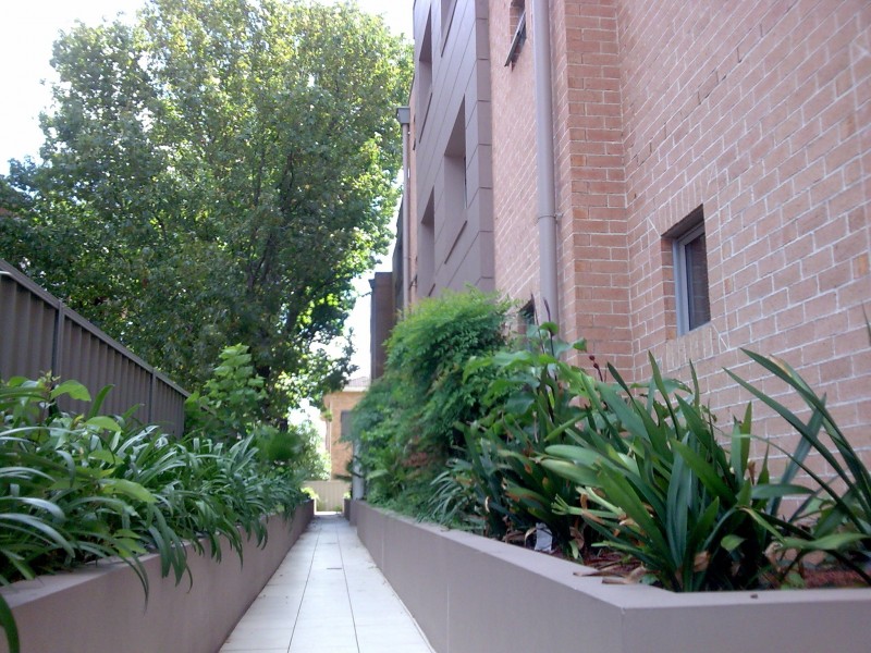 8/108 WOODBURN ROAD, Berala NSW 2141