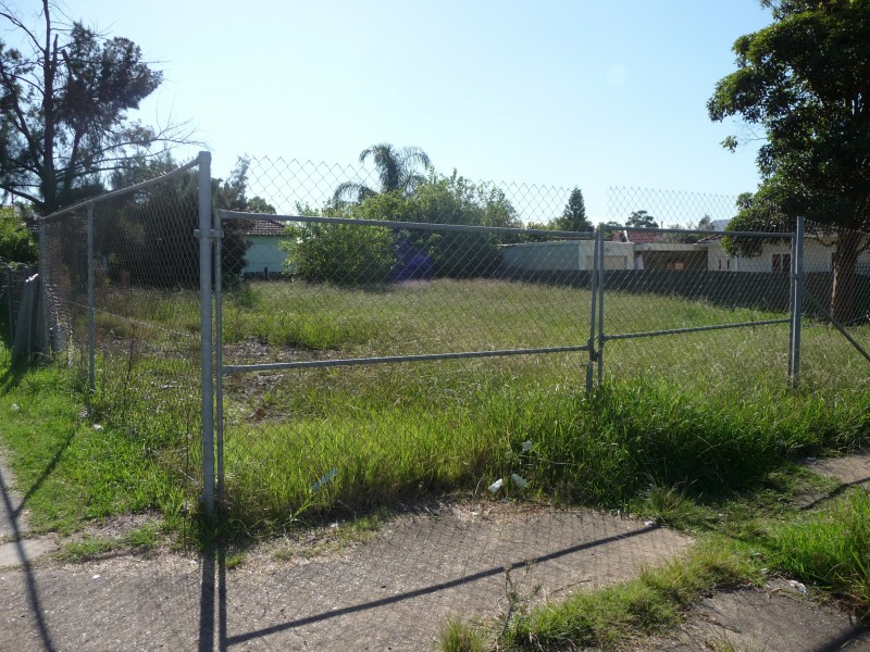 262 & 264 Clyde Street, Granville NSW 2142