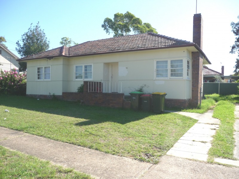 262 & 264 Clyde Street, Granville NSW 2142