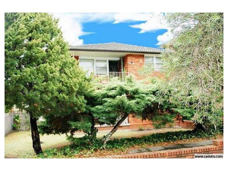 8/27 Dartbrook, Auburn NSW 2144