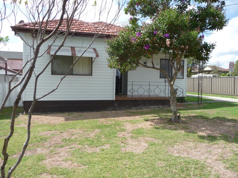 327 Clyde, Granville NSW 2142