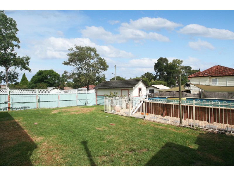 327 Clyde, Granville NSW 2142