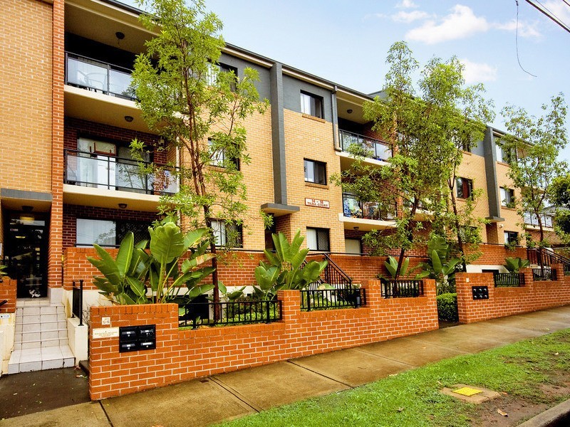 5/14-18 Tilba Street, Berala NSW 2141