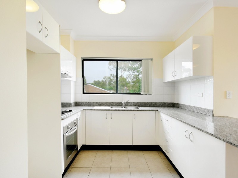 5/14-18 Tilba Street, Berala NSW 2141