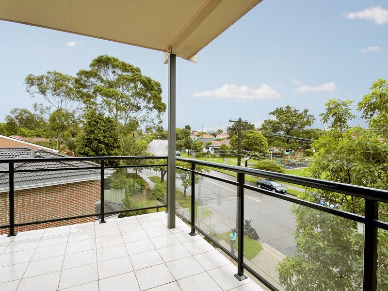 5/14-18 Tilba Street, Berala NSW 2141