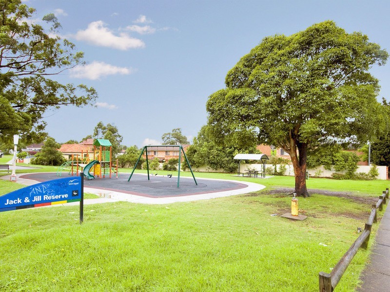 5/14-18 Tilba Street, Berala NSW 2141