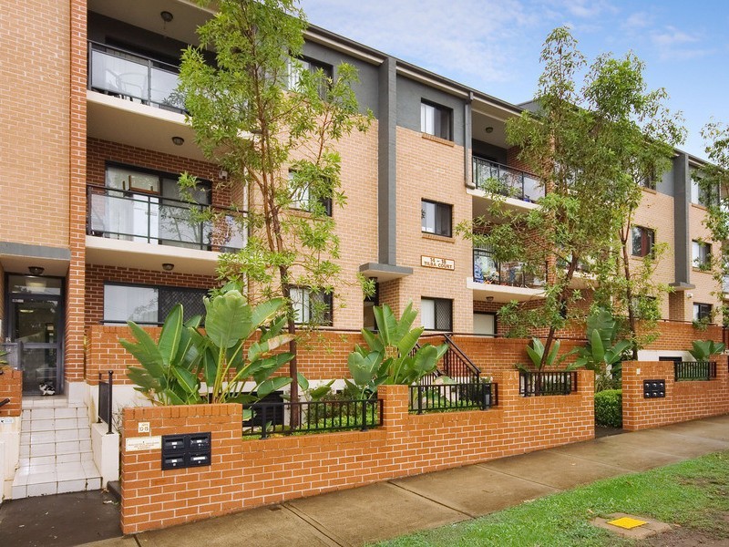 7/14-18 Tilba Street, Berala NSW 2141