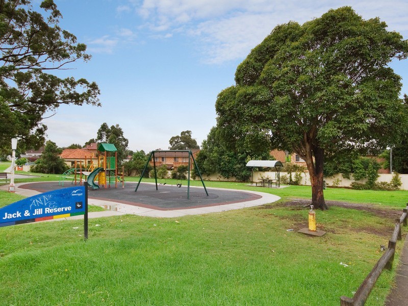 7/14-18 Tilba Street, Berala NSW 2141