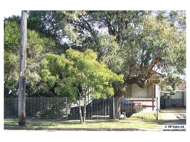 26 Beatrice Street, Lidcombe NSW 2141