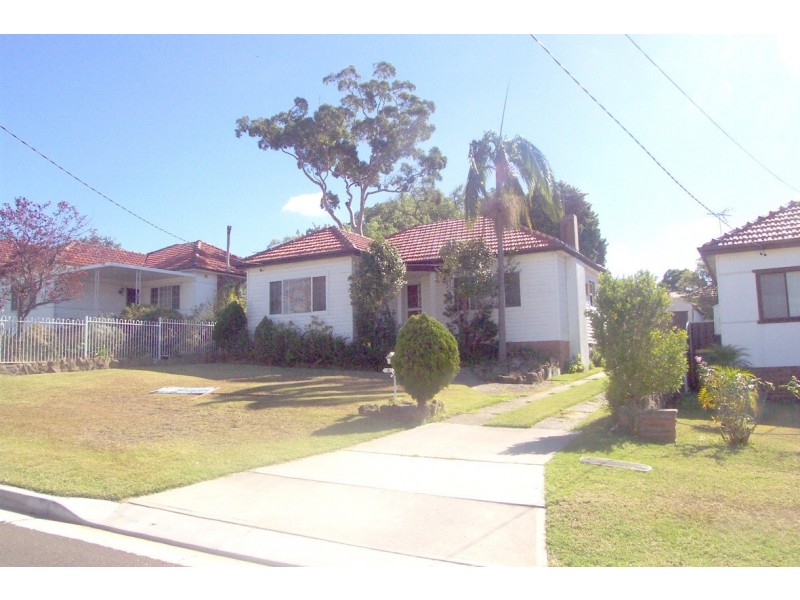 Regents Park NSW 2143