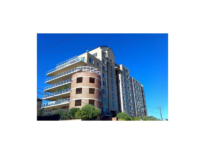 70/2 Macquarie rd, Auburn NSW 2144