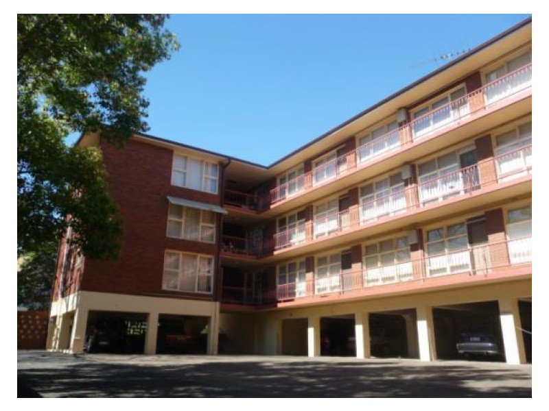 16/15 HARROW RD, Auburn NSW 2144