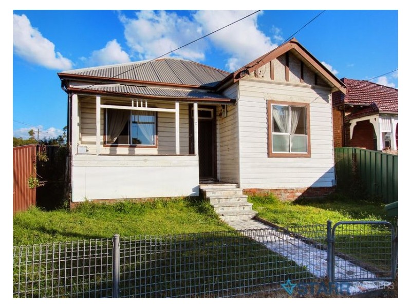 2 Helena Street, Auburn NSW 2144