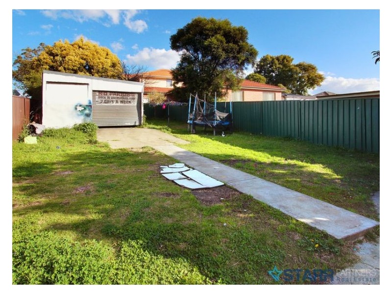 2 Helena Street, Auburn NSW 2144