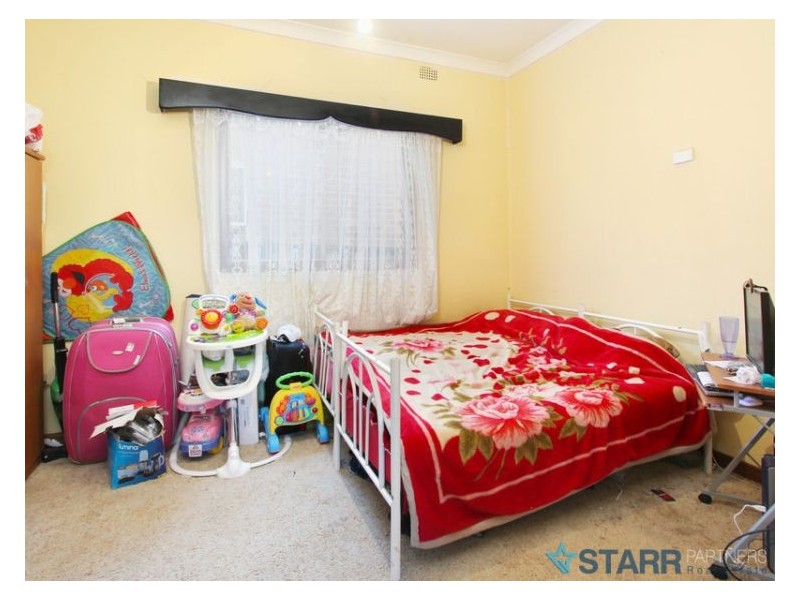 2 Helena Street, Auburn NSW 2144
