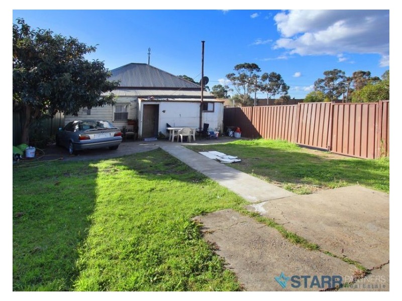 2 Helena Street, Auburn NSW 2144