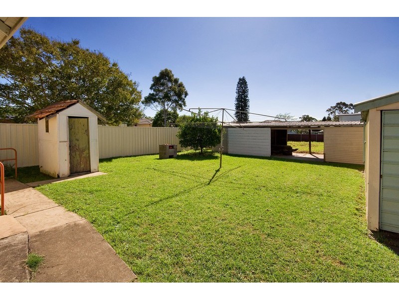 83 Rawson Road, Guildford NSW 2161