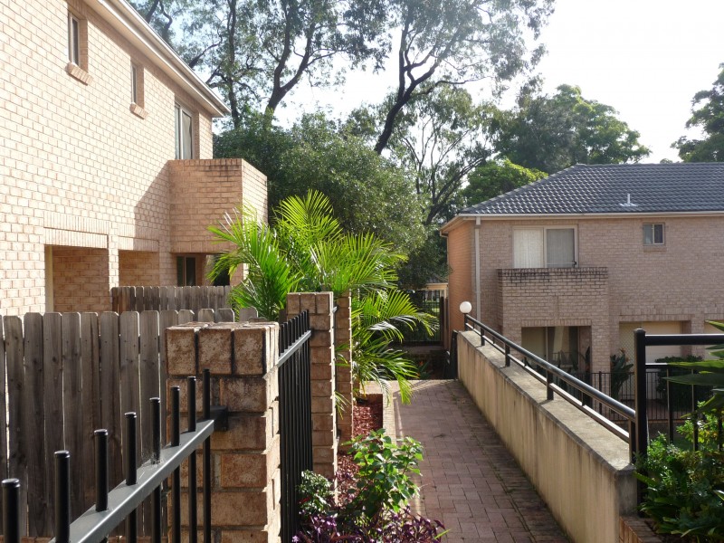 3/21 Hargrave Road, Auburn NSW 2144