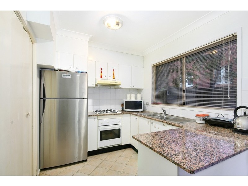 3/21 Hargrave Road, Auburn NSW 2144