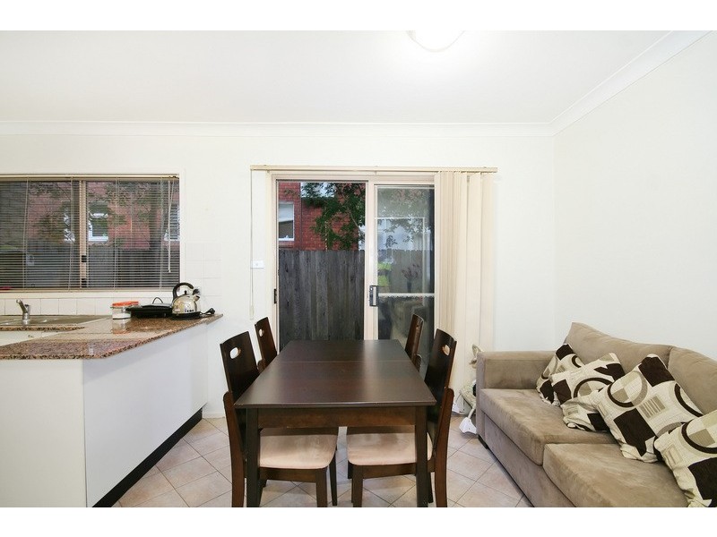 3/21 Hargrave Road, Auburn NSW 2144