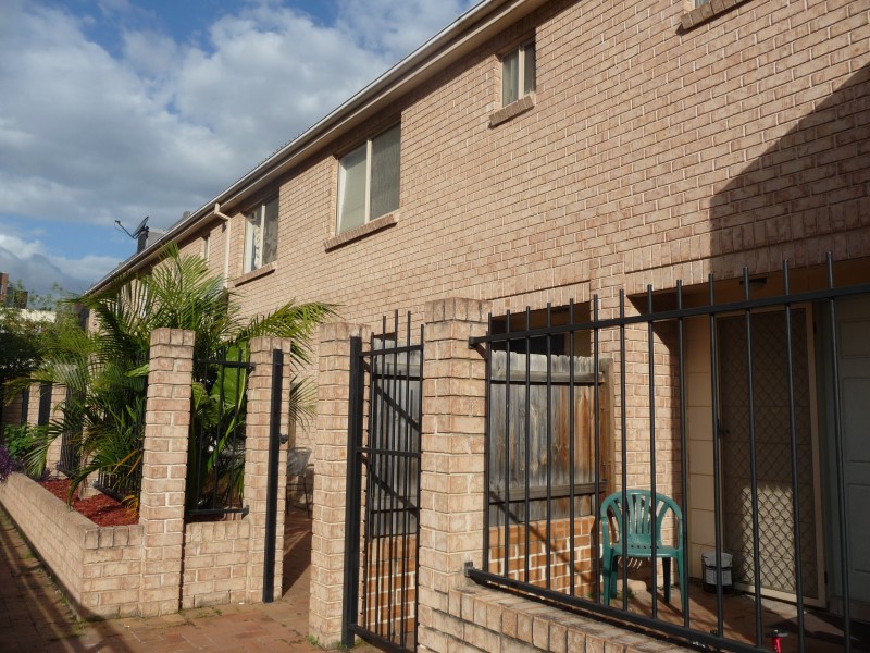 3/21 Hargrave Road, Auburn NSW 2144